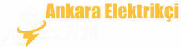 724 Elektrikçi – Ankara Elektrikçi